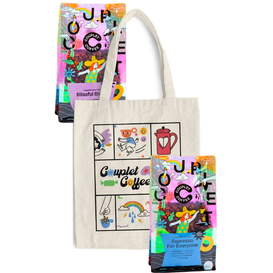 Swedeteam Starter Kit