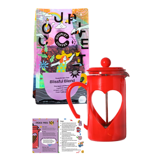 The Ultimate Drip Coffee at Home Starter Kit product image