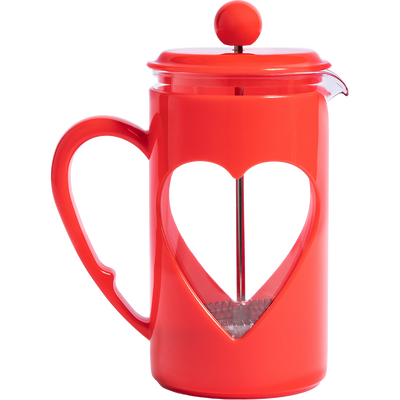 The Lover's French press featured product image